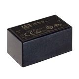 MEAN WELL MPM-10-15 AC/DC-printnetvoeding 15 V/DC 670 mA