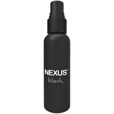 Nexus - Wash Antibacteriële Speeltjesreiniger