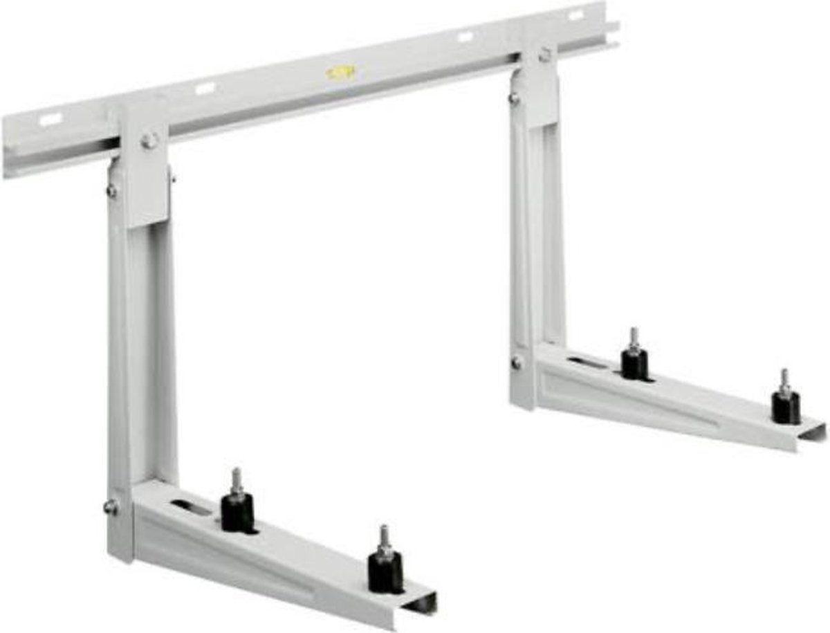 Rodigas Ophangframe voor airco buitenunit - Aircobeugel muurbeugel 800x375x420