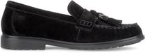 Gabor 4009.02.001 Dames Loafers - zwart