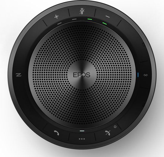 EPOS EXPAND 40T - Speakerphone - Black/Grey