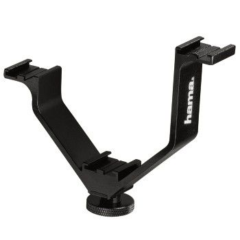 Hama 00006810 Camera Accessoire - Zwart