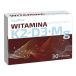 MEDiFAR Vitamine K2+D3+Mg, Capsules, 30 pièces