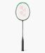 Yonex Astrox 99 PLAY badmintonracket - attack - zwart / groen