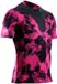 X-Bionic Corefusion Run Korte Mouwen Basislaag Roze XL Man