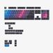 Glorious Gaming GPBT Afterparty Keycaps Nordic QWERTY