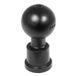RAM Mounts RAM-B-202U-GA62 montagekit Zwart Samengesteld, Rubber