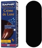 Saphir Crème de Luxe - 01 Zwart - 75ml