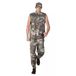 Boland Costume d'officier de l'armée Homme Vert armée Taille 50/52