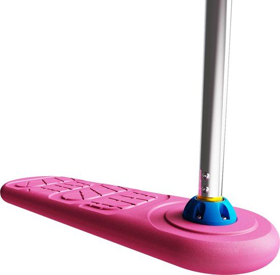 Indo PRO - Pink Pop Stunt Step - Aluminium - Kids