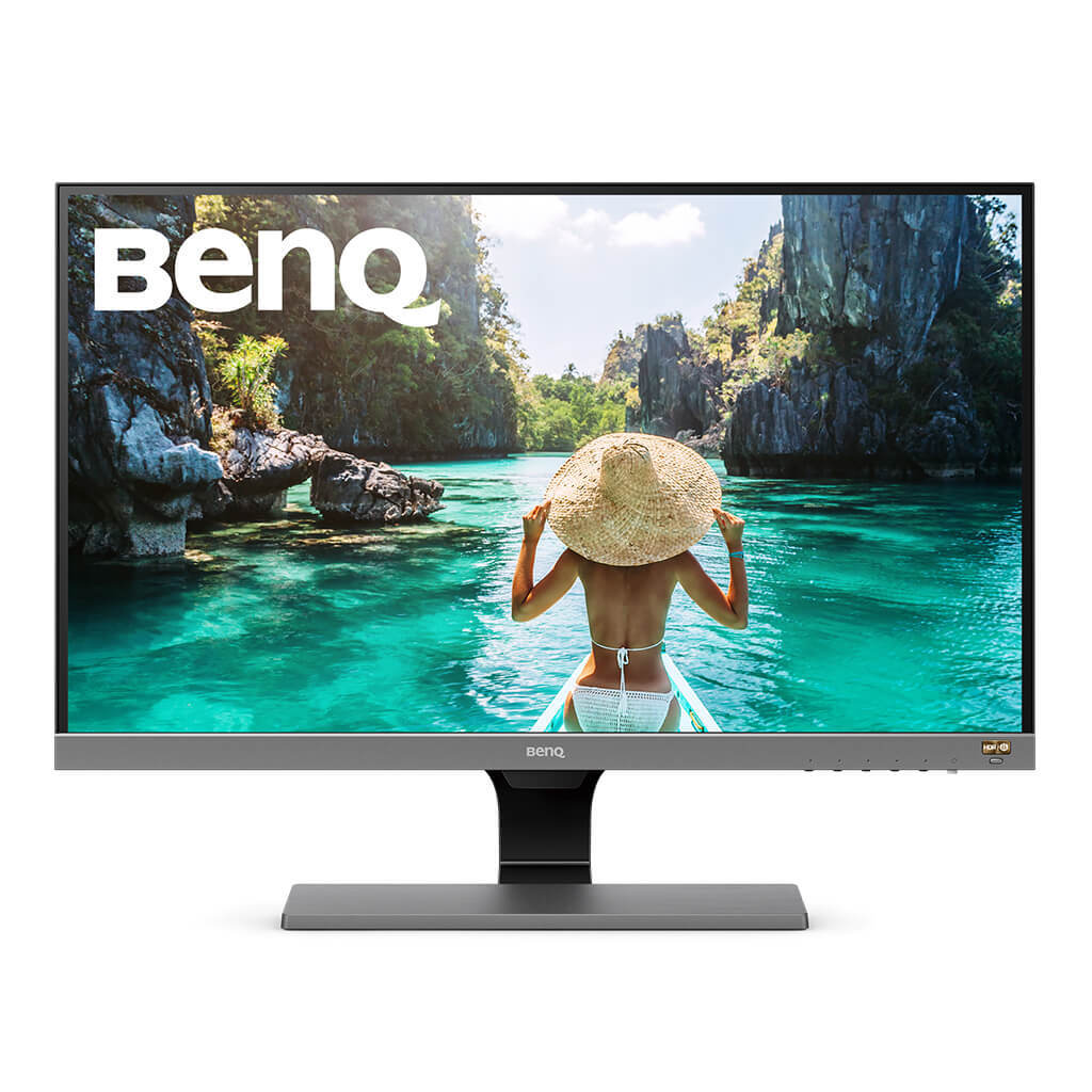 BenQ EW277HDR