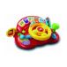 Vtech Interaktives Spielzeug kleiner Fahrer auf Rumänisch, 12-36 Monate, Learn Through Play