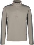 ICEPEAK FLEMINTON Heren Ski Pully - Grijs - XXL