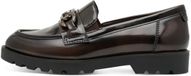 Tamaris - Dames - Loafers - Mocca - Maat 38