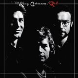 Coast2Coast King Crimson - Red (2 CD)