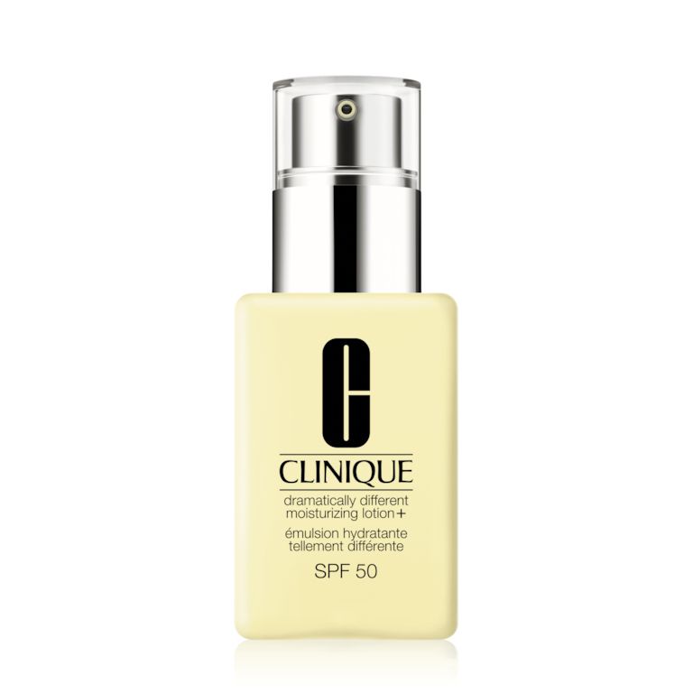 Clinique Dramatically Different Moisturizing Lotion SPF50 75ml