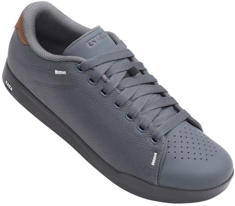 Giro Deed Schoenen Dames - Grijs - Maat: -