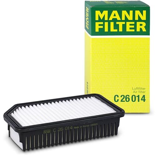 MANN-FILTER C 26 014 Luchtfilter