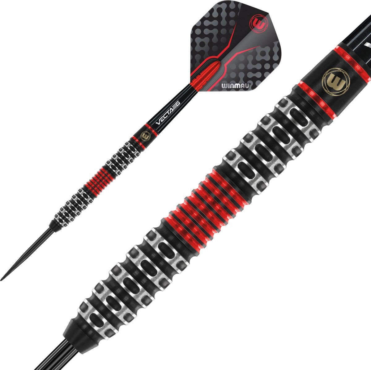 WINMAU Joe Cullen Special Edition 90% - 22 Gram