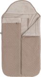 Baby's Only Voetenzak autostoel 0+ Grace - Beige