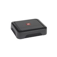 JBL Club A600 - Amplificateur de voiture - 600 W - Noir