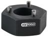 KS Tools 150.3177 Wartelmoer met drie tappen