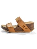 Bayton Muiltjes 'Tomar' beige