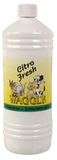 Waggly Citro Fresh Geurverwijderaar - 1 l