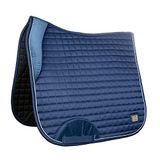 HKM Performance zadeldek -Performance- 6900 donkerblauw één maat