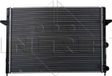 NRF Radiateur, refroidissement du moteur 58027