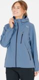 Weather Report Camelia W-PRO15000 Funktionsjacke duifblauw