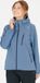 Weather Report Camelia W-PRO15000 Funktionsjacke duifblauw