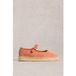 White Stuff Mary Jane Espadrilles Mid Orange