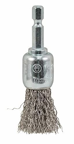Makita D-76663 metalen borstel