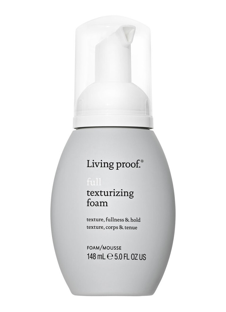 Living Proof Living Proof Full Texturising Foam - stylingmousse