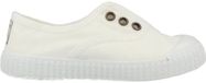Victoria 06627 Lage Sneakers Kinderen Wit