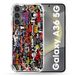 Cokitec Samsung Galaxy A36 5G Muziek Rock Group Versterkte hoes