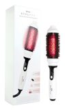STYLPRO HH01A haarstyler Straightening stijlborstel Warm Wit, Zwart