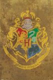 Poster Harry Potter Hogwarts Crest Poster (61x91.5cm)