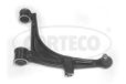 CORTECO 49399210 zwenkarm, wielophanging STS_TCA RENAU