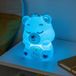 Paladone Care Bears Bedtime Bear siliconen lampje