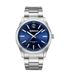 Timberland TDWGG0010805 montre unisexe analogique quartz bracelet en acier inoxydable argent