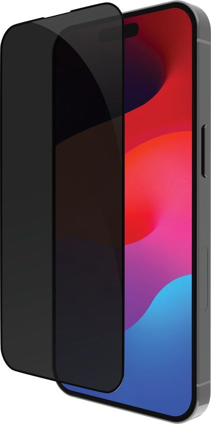 dbramante1928 ES61CL001961 Back Cover Zwart Apple iPhone 11