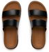 Reef Slippers Vista Luxe Thea CJ7370 Zwart / Bruin-40