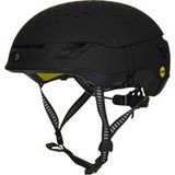 Sweet Protection Casque Ski Ascender MIPS (M-L - Dirt Noir)