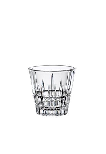 Spiegelau & Nachtmann Perfect Espresso Glass S - 4 stuks