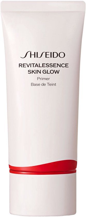 Shiseido Revitalessence Skin Glow Primer