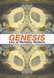 Universal Music Nederland Genesis - Live At Wembley Stadium (DVD)