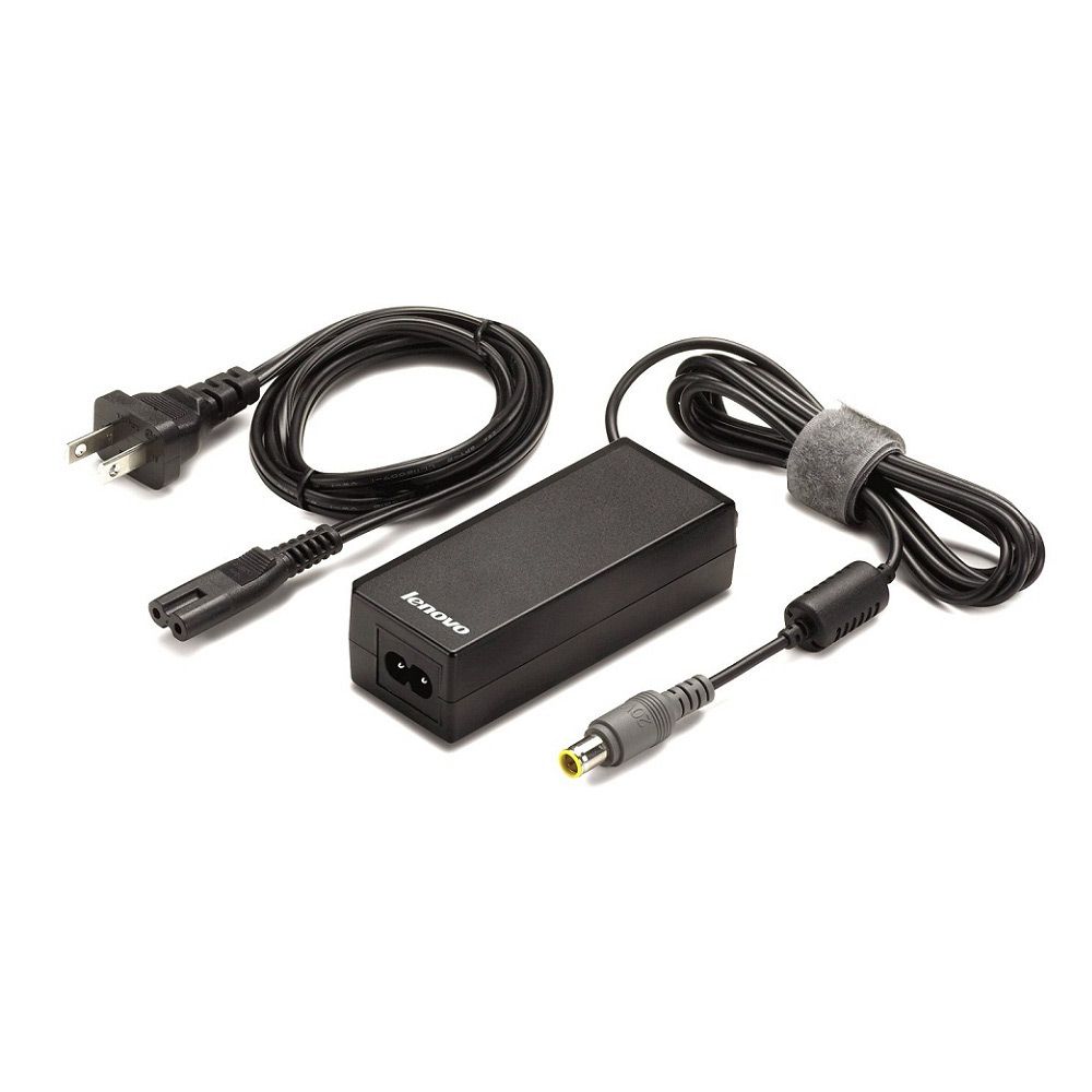 Lenovo 54Y8964 Netvoeding & Inverter 65W Zwart