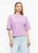 s.Oliver T-shirt lavendel